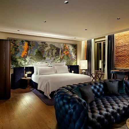 Casa Faraona Luxury Residences Madrid Exterior photo