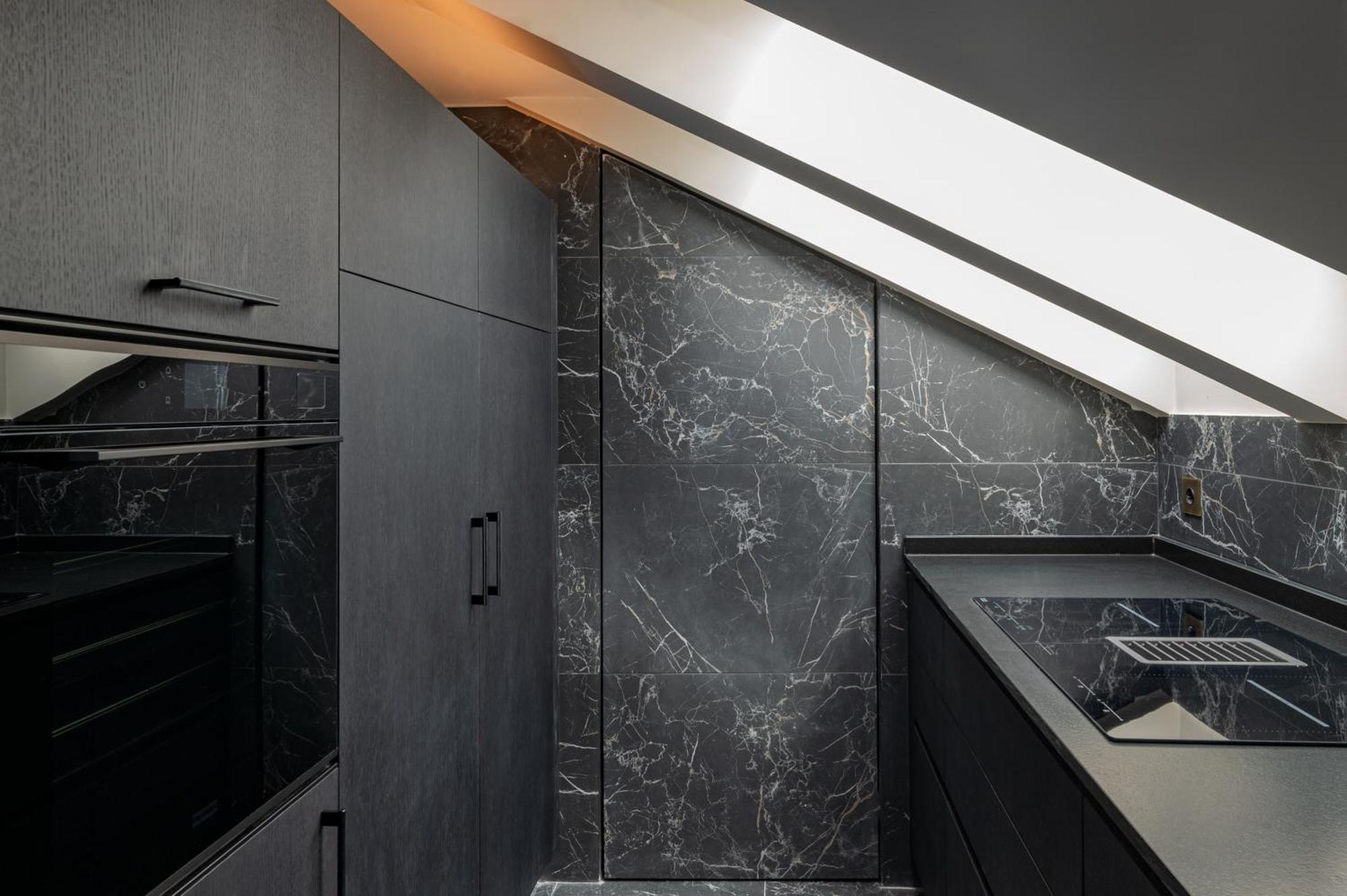 Casa Faraona Luxury Residences Madrid Exterior photo