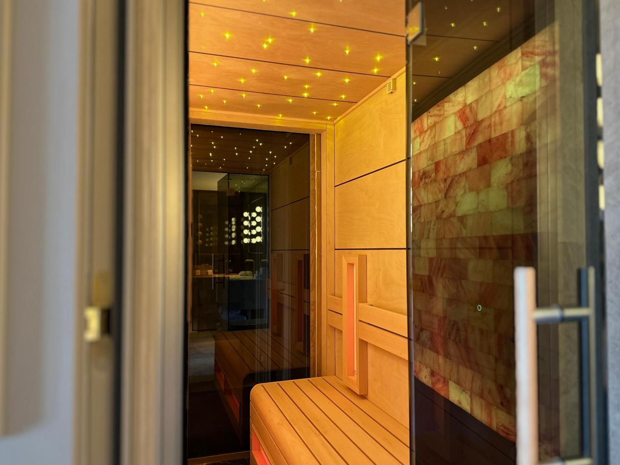 Casa Faraona Luxury Residences Madrid Exterior photo