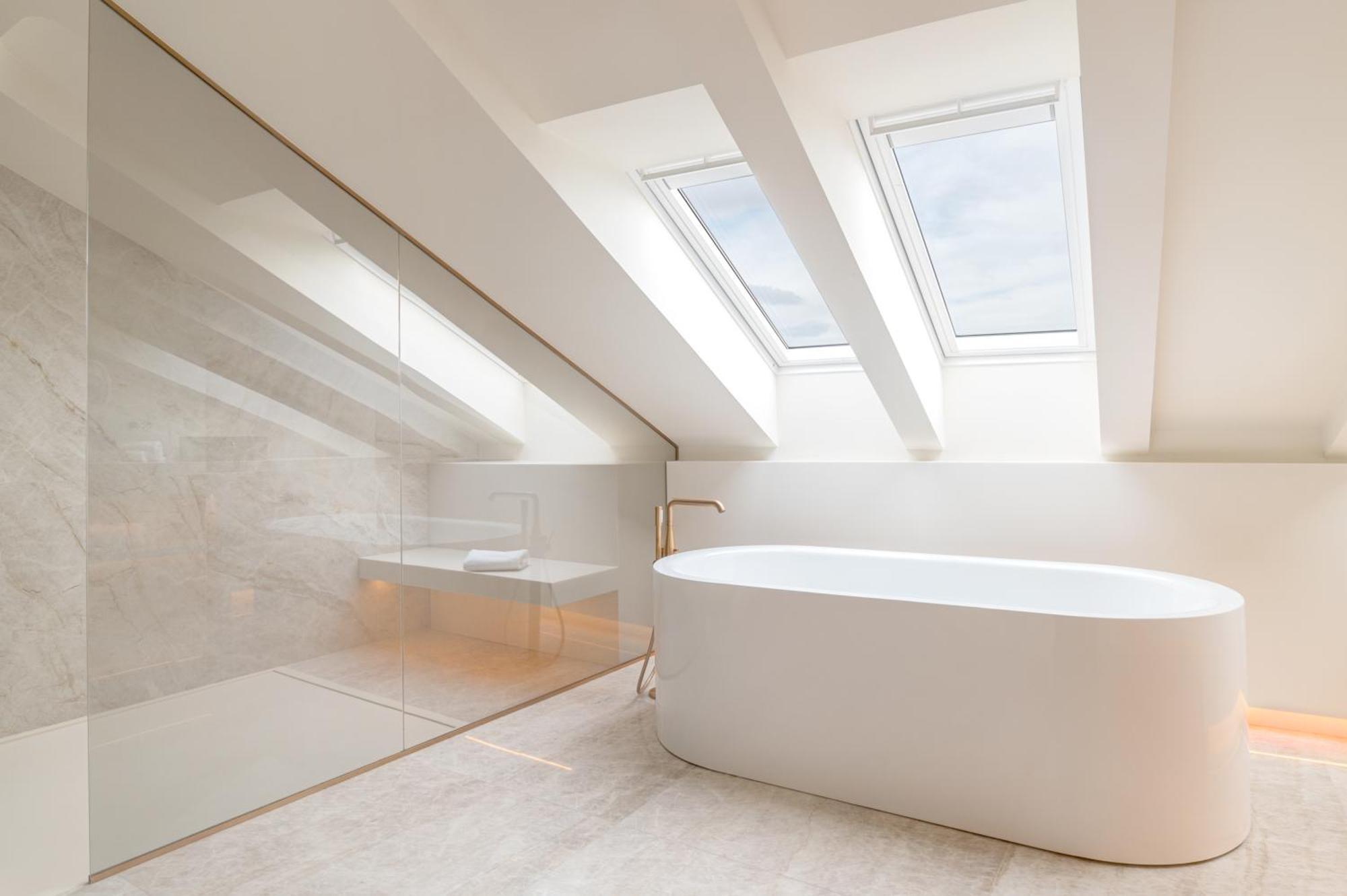Casa Faraona Luxury Residences Madrid Exterior photo